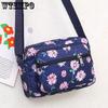 Weibliche Umhängetasche Schultertasche Handytasche Outdoor Freizeit Damentasche Mittleren Alters Mutter Tasche Schultertasche