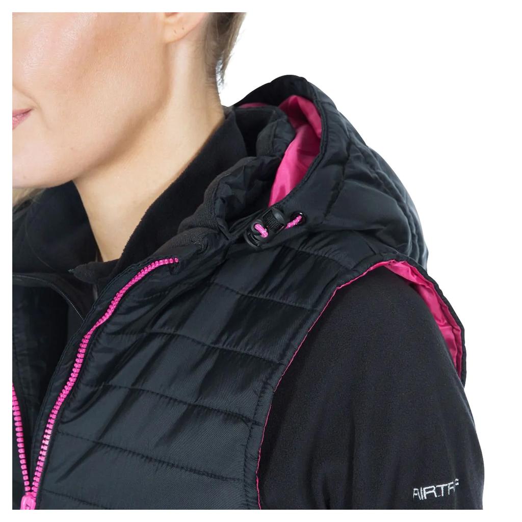 Damen/Damen Aretha Freizeit-Weste