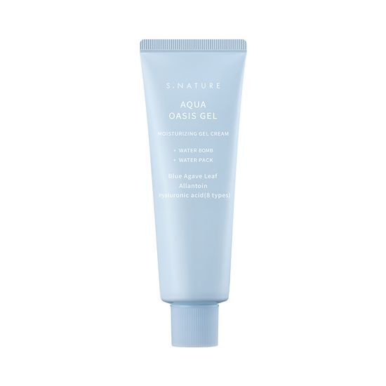 S.NATURE Aqua Oasis Creme Gel Hidratante 90ml