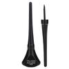Liquid Eyeliner, Black ELLS260, 0.13 Fl Oz (3.8 Ml)