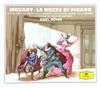 CD WOLFGANG AMADEUS MOZART - HERMANN P - Le Nozze Di Figaro 4298692 Deutsche Grammo Europe Classical Used
