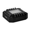 Wireless Tire Pressure Monitoring System for Motorcycles with Colorful LCD Display Pressure Temperature Alarm