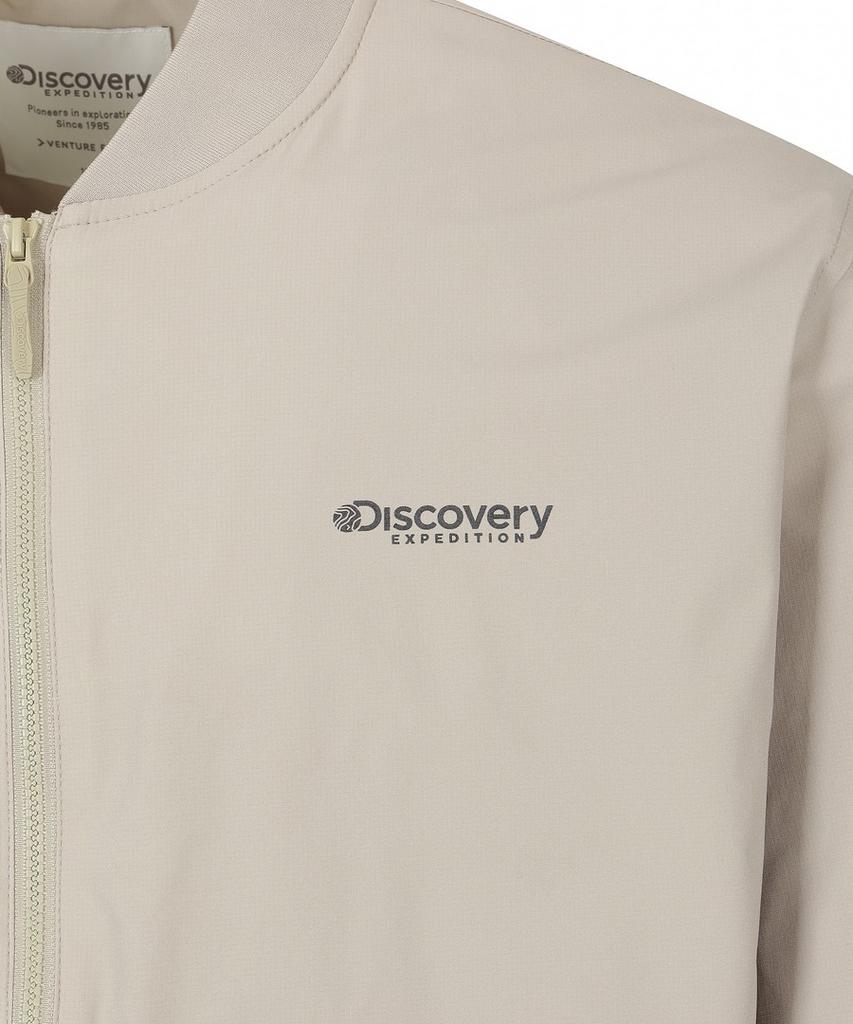 Discovery Expedition Men'S Vertex 2L Wilbur Blouson Jacket (Beige2)