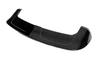 Rear Window Spoiler V1 (Black Gloss) for BMW X7 G07 2019-