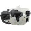 Opel Astra J 2009- Rear Left Door Lock