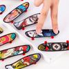 12/30 Pcs Kids Party Favors Mini Finger Skateboard Game Baby Shower Pinata Candy Bag Fillers Carnival Christmas Party Favor Pack