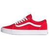 Old Skool Pop Lace - Racing Red Women Sneakers Pop-Lace-Racing-Red VN000E8WIZQ