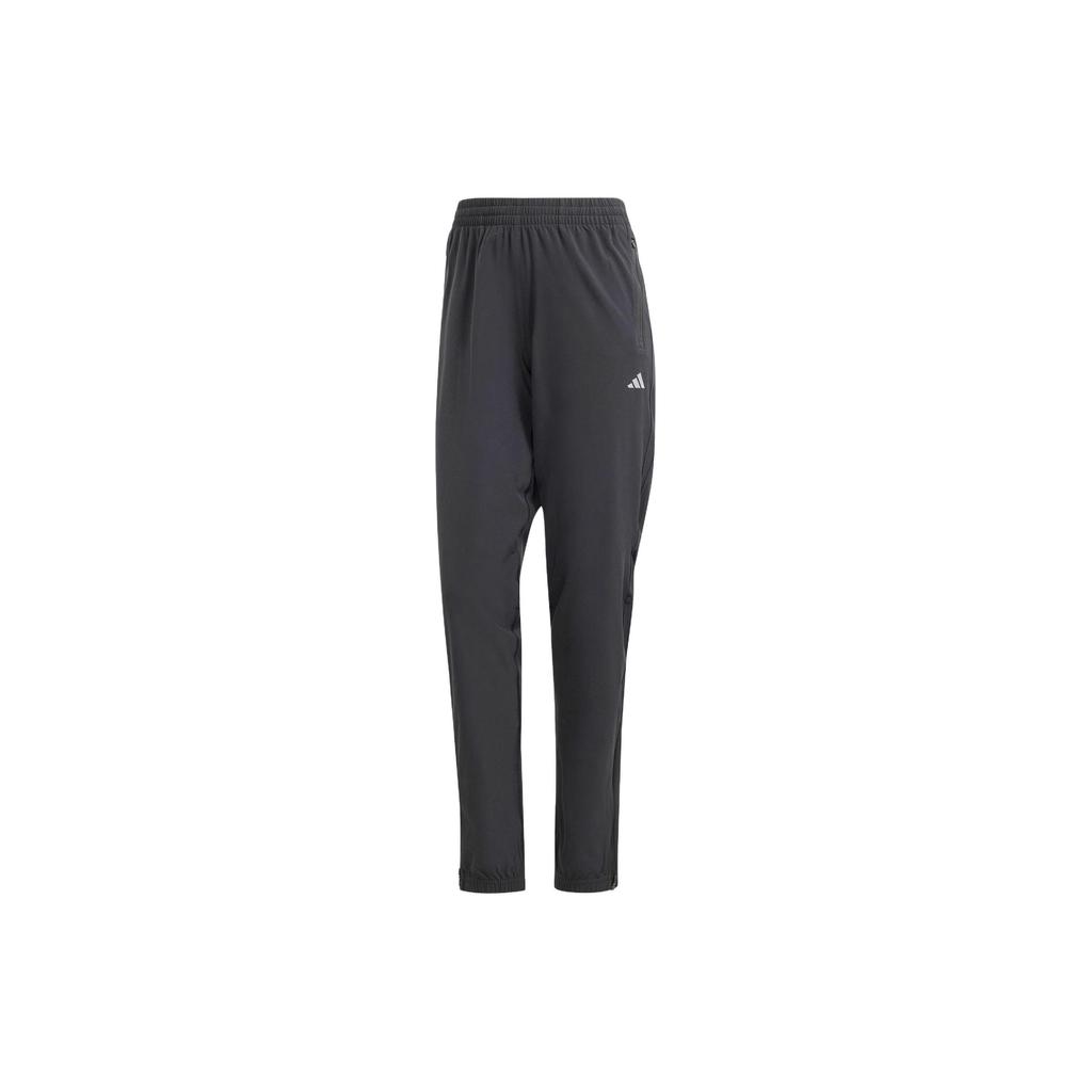 adidas Women's Black Running Sports Pants IQ0918