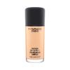 MAC Studio Fix Fluid SPF15/PA++ Base Skin Balancing Complex, cosméticos coreanos, KPOP