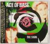 CD ACE OF BASE - Sign BVCA629 MEGA 1993 Japan Pop Used