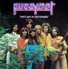 LP Record PUSSYCAT (2) - Wet Day In September 5N06225989 Bovema Negram 1978 Netherland Pop Used