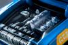 Tomytec Tomica Limited Vintage Prince Skyline GT 2nd Japan Grand Prix Blue Finished Model 332862 LV-213a #39