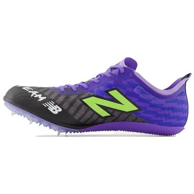 FuelCell SD100 V5 Electric Indigo Women Sneakers Purple Black WSD100L5