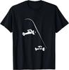 Skateboarder Skateboarding Skateboard TShirt Custom Printed Graphic T Shirts Unisexs T Shirt Camiseta Hombre