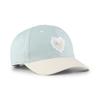 Kinderhut COMIC BB Cap JR 026117 25 Farbe Modern Love [PUMA] Frühling/Sommer Minze/Flammenrot (02)