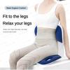 Lumbar Protection Cushion Student Sitting Posture Correction Tool Office Lumbar Backrest Seat Cushion Car Backrest