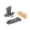 Engine Repair As Show Chain Tensioner Kit Timing Chain Maintenance Tools Engine Support Timing Guide Rail Easy Installation