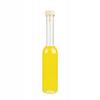 FENICE Glass Bottle 200ml + Cork FOR LIQUEURS, OLIVE OIL, JUICE, WINE, SYRUP
