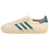 Gazelle Indoor 'Cotton Weave Pack Cream Preloved Teal' Sneakers JR3837
