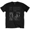 Men's Peaky Blinders By Order Infill Slim Fit T-shirt XX-Large Black