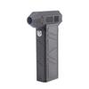 Electric Air Duster 130000RPM Type C Fast Charging Stepless Speed Adjustable Cordless Portable Air Blower for Car