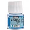 Pebeo Fabric Paint Can Be Painted On Dark Colored Fabrics Seta Color Opaque Color 45ml Sky Blue 86