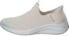 Slip-ins: Ultra Flex 3.0 - Cozy Streak Women Natur/Gelt