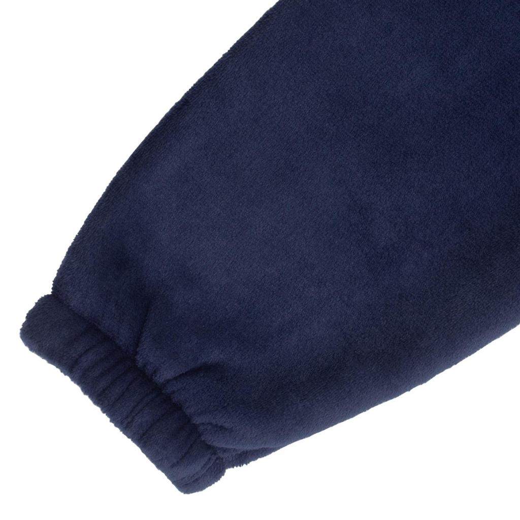 Real Madrid CF Childrens/Kids Crest Oversized Blanket Hoodie