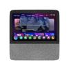 XiaoDu X8 8-Zoll Smart-Display-Lautsprecher CN-Stecker (Adapter enthalten) (CN-Version)