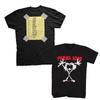 Pearl Jam Music Band 2026 New Sale Rare Summer Pearl Jam Size S-4XL High-end Luxury Is for Both Men and Women Top Y2k