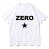 Nolltryck T-shirt The Smashing Pumpkins Rockband T-shirts Unisex Streetwear Bomull Mjuk Dam T-shirt Grafiska T-shirts