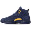 Air 12 Retro 'Michigan' Herren BQ3180-407