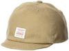 Mini Brim Cap Beige [Coleman] 181-032A 57~59cm