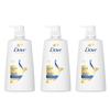 Intense Repair Conditioner, 660ml, 3 Units