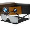 BWM Luxury Polarized Sunglasses Men UV Anti-Glare Glasses For BMW M X1 X3 X5 E39 E46 E60 E70 E90 F10 F15 F30 G20 G30 G60 G05 G18