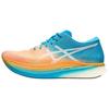 Adidași Unisex Metaspeed Sky Orange Pop Island Blue 1011B215-810