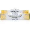 Energising Incense Sticks (Box Of 6 Packs)