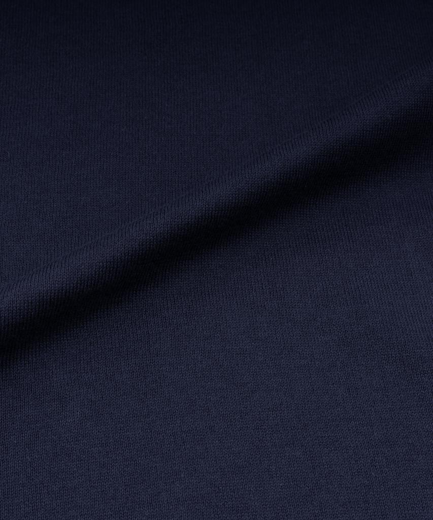 Jonseumedeulli Daniella Classic Half-Sleeve Sea Island Cotton Knit Heritage Col.3_10 Colors (A Type)