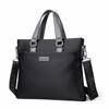 Li Shen Men's Oxford Business Laptop Bag