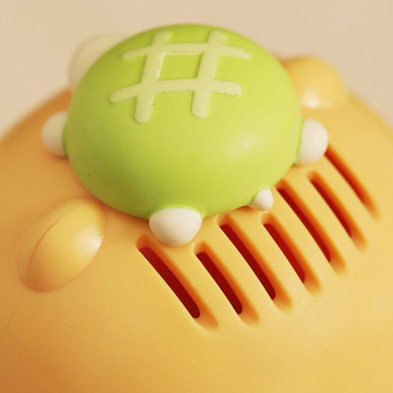 Kakao Friends Curățător pentru cuptor cu microunde_Chunshik