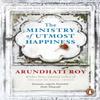 El Ministerio de la Felicidad Suprema de Arundhati Roy Libro de Bolsillo 9780241980767