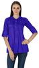 Boho Casual Top Dress Tunic Women Wear Clothing Cotton Summer Sundress