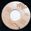 7-Zoll Schallplatte CAPLETON - New Name NB230NB231 Natural Bridge Jamaika Reggae, Ska & Dub Gebraucht