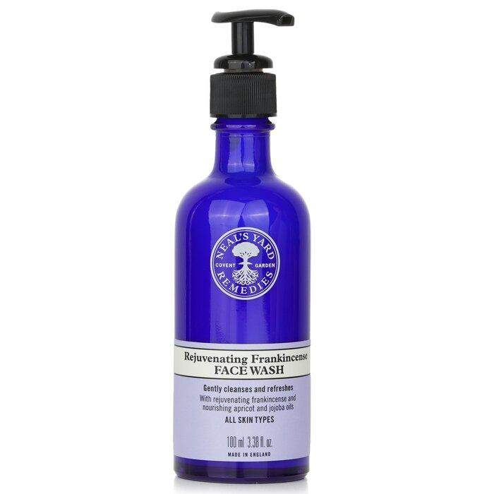 NEAL'S YARD REMEDIES Sabonete Facial Rejuvenescedor de Olíbano