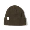 23 Symbol Basic Short Beanie - Khaki