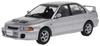 FIRST Mitsubishi Lancer Evo.1 92 Ezüst 143 F43162