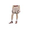 (WMNS) Air Sport Diamond Shorts 'Pink' Women's FB4589-207