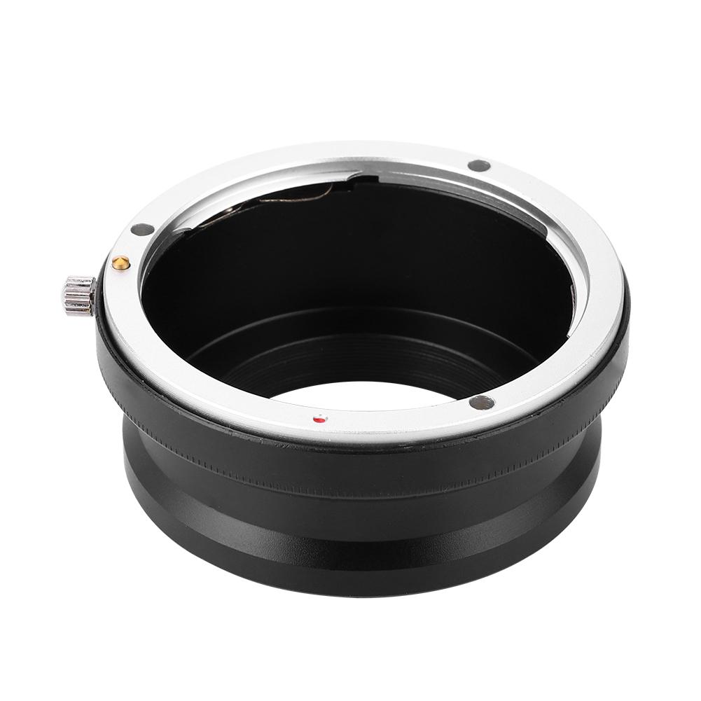 For EOS NEX Adapter Ring for Canon EOS Lens for Sony NEX Mount Camera Infinity Focus