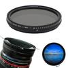 ND Filter ND2-400 Neutral Density Lens Filter for Camera Photography