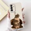 New For Samsung Galaxy A26 5G 6.7" Cute Butterfly Cartoon Rabbit Soft Silicone Cover For Samsung a26 A26 SM-A266B/DS Phone Cases